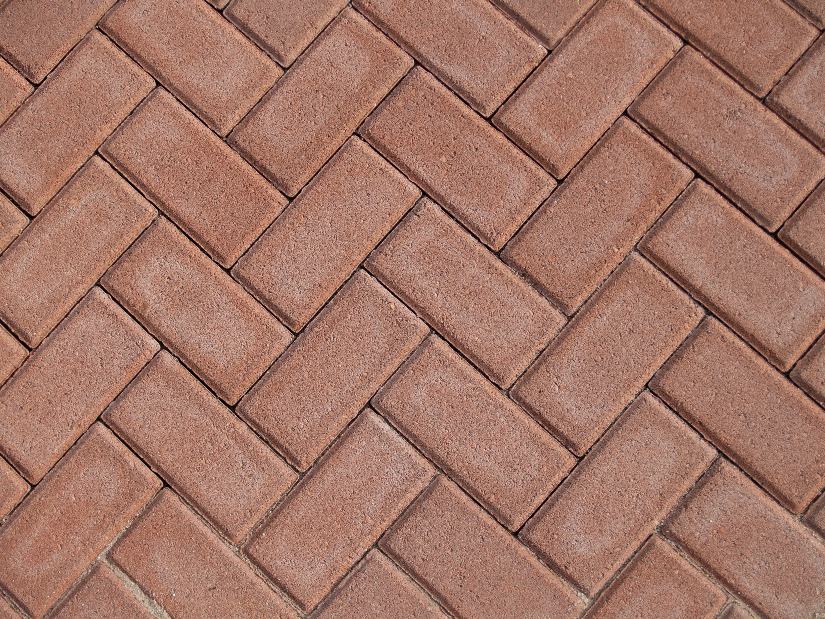 Rectongulat Pavers